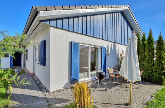 Ferienhaus Heide by Interhome