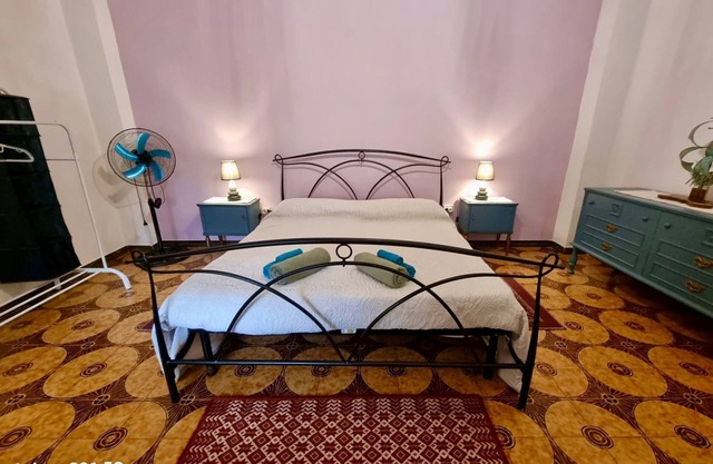 Vacation home Hause le Gallinelle.