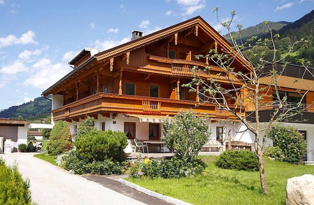 Ferienhaus Hauser by Interhome