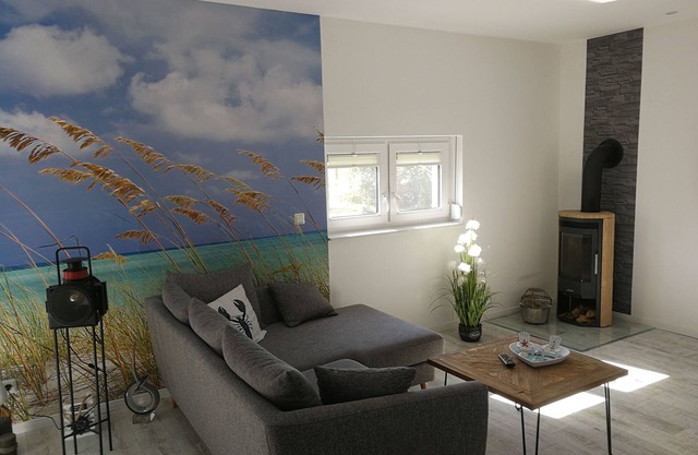 Ferienhaus Heimatliebe - FH Heimatliebe