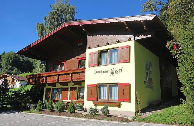 Ferienhaus Hussl by Interhome