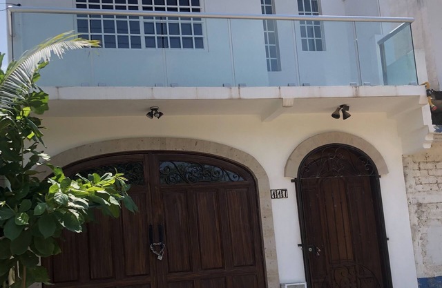 Ferienhaus in Puerto Vallarta