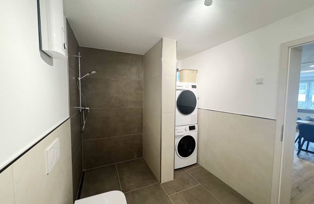 Ferienhaus ideal für Familien