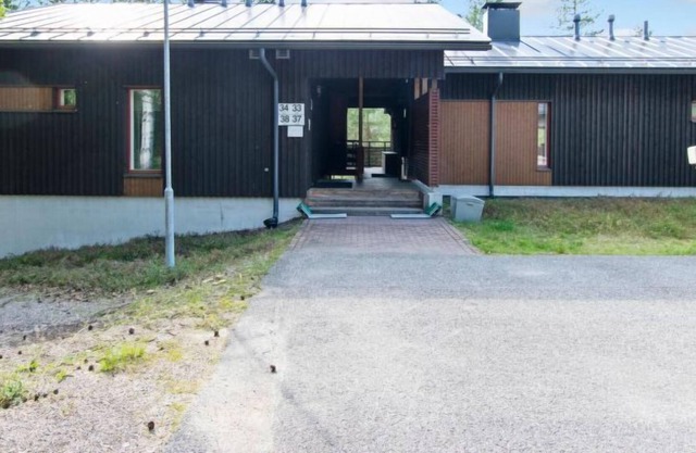 Ferienhaus Iida 34 in Sotkamo - 6 Personen, 2 Schlafzimmer