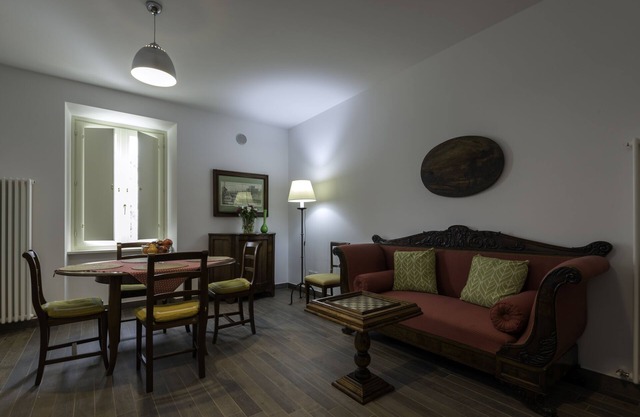 Ferienhaus 'Il Bassotto' Spinetoli Ascoli Piceno San Benedetto del Tront