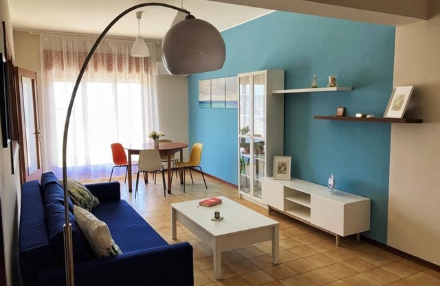 Casa vacanze IL NIDO