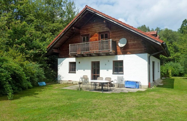 Ferienhaus Ilztal by Interhome