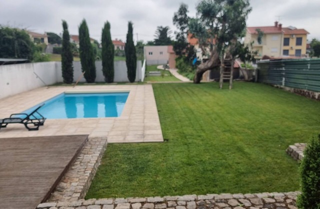 Vacation home in Aveiro