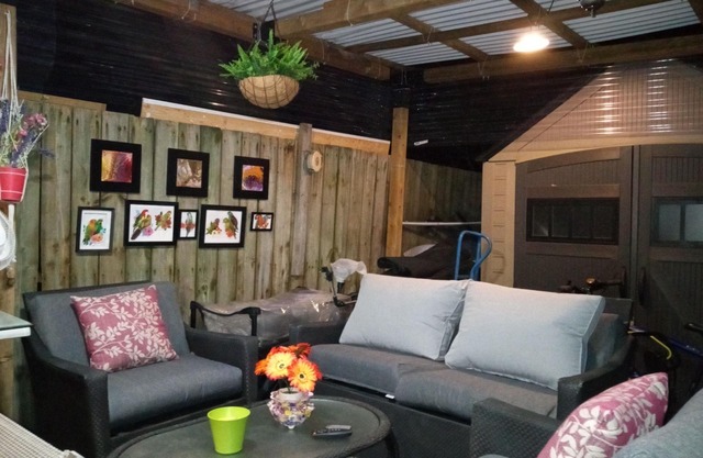Vacation Home in Barrie