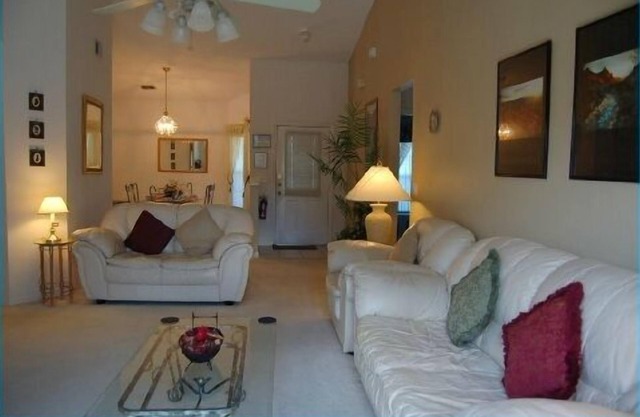 Ferienhaus in Kissimmee, Florida