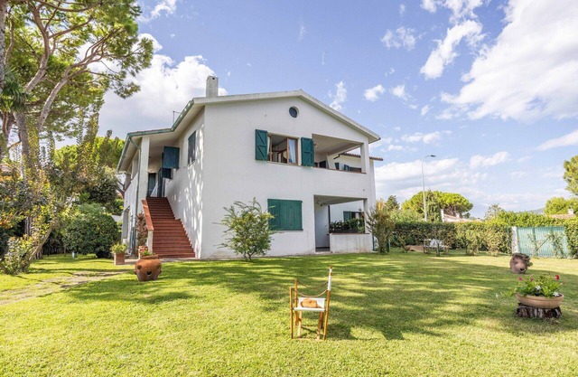 Ferienhaus in Numana mit 3 Schlafzimmern 7 Schlafplätzen