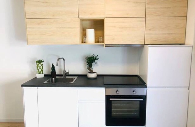 Vacation Home in Roana with 1 bedrooms sleeps 3