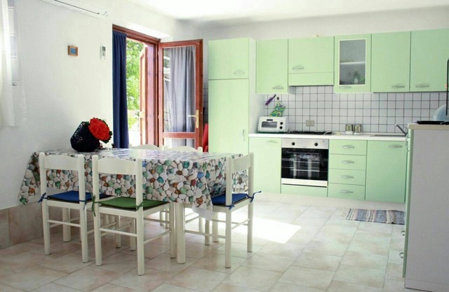 Urlaub in Sardinien - BUDONI