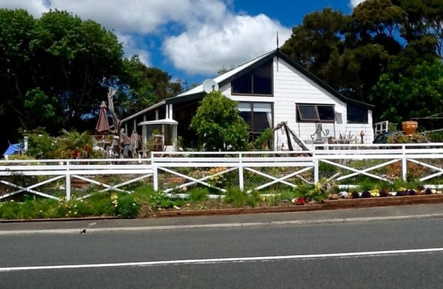 Ferienhaus im Sunny Bay of Islands
