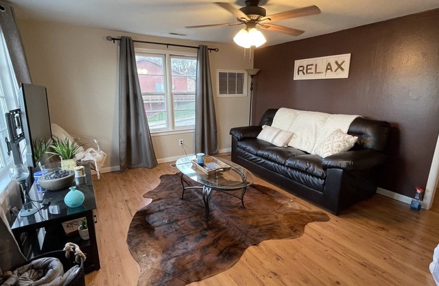 Vacation Home in the heart of eminence