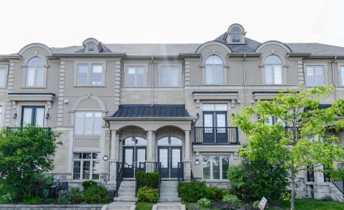 Vacation Home in Vaughan