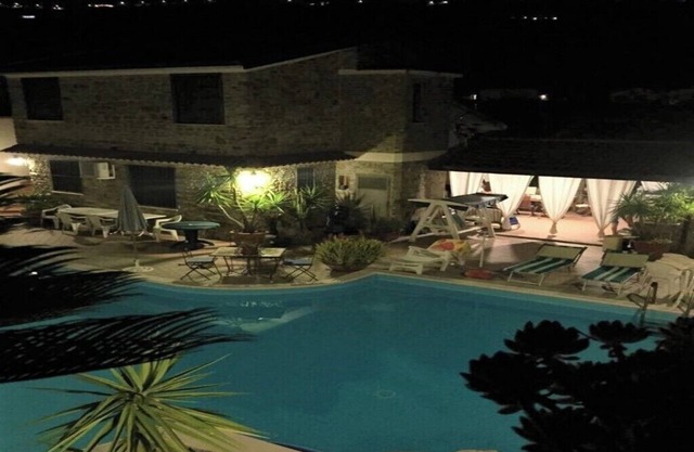 Vacation home in Villa with pool