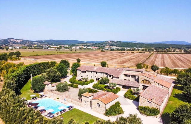 Ferienhaus Tenuta by Interhome