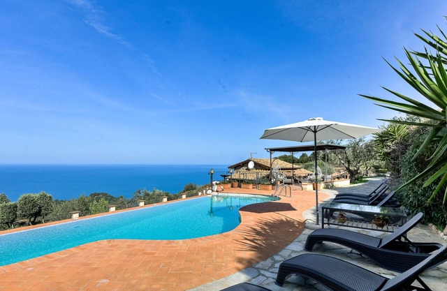 Ferienhaus Ricali by Interhome