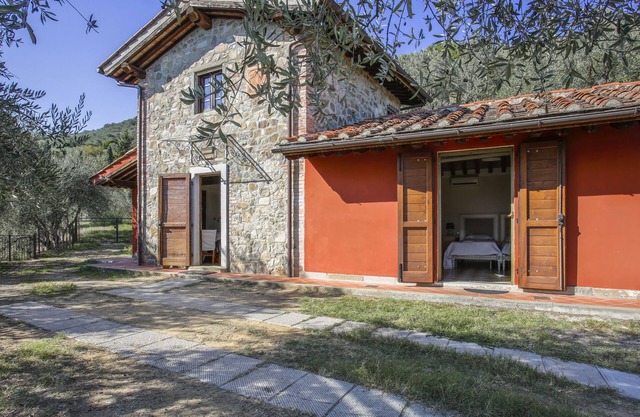 Ferienhaus Iacopo by Interhome