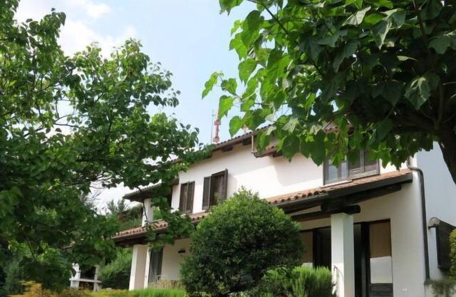 Ferienhaus Villa Margherita (NZZ180) in Nizza Monferrato - 5 Personen, 2 Schlafzimmer