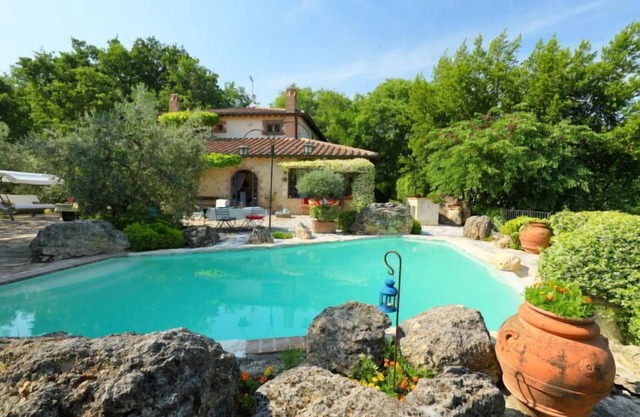 Ferienhaus Oasis by Interhome