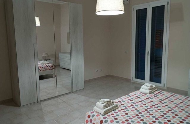 Vacation home Perla Marina