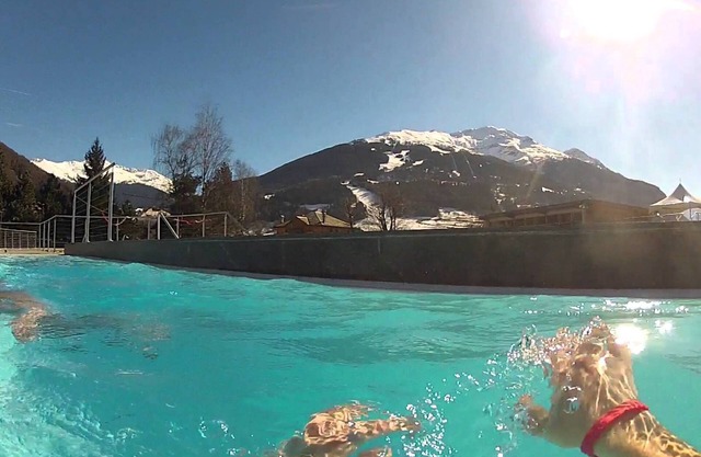 Valtellina zu entdecken.