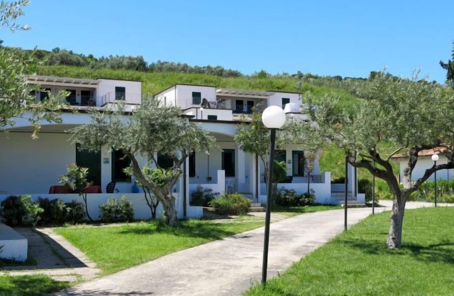 Ferienhaus Villagio Miramare (TDS100) in Torino di Sangro - 4 Personen, 2 Schlafzimmer