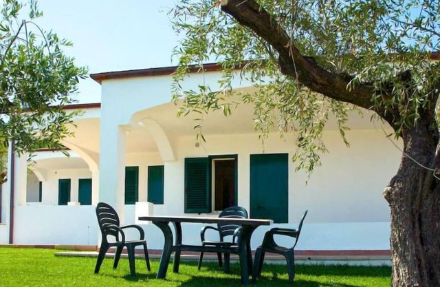 Ferienhaus Villagio Miramare (TDS101) in Torino di Sangro - 5 Personen, 2 Schlafzimmer