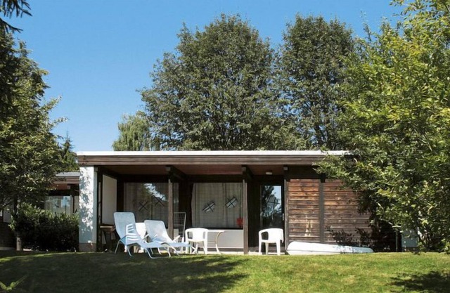 Ferienhaus Jägerwiesen (WAH102) in Waldkirchen - 6 Personen, 3 Schlafzimmer