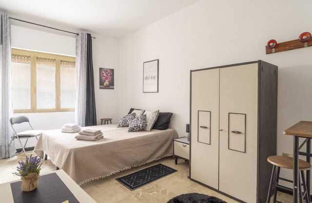 Ferienhaus "Jerzu Centro" mit privater Terrasse und Balkon