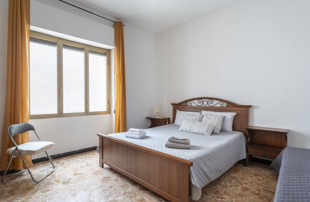 Ferienhaus "Jerzu Centro 2" mit privater Terrasse und Balkon