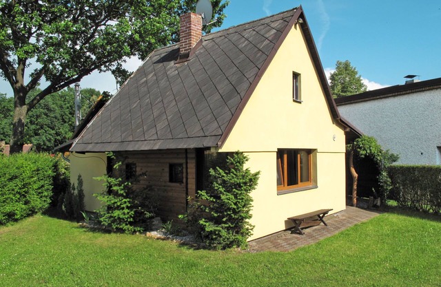 Ferienhaus Jiri by Interhome