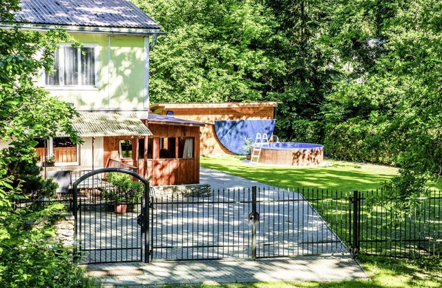 Ferienhaus Jirka by Interhome