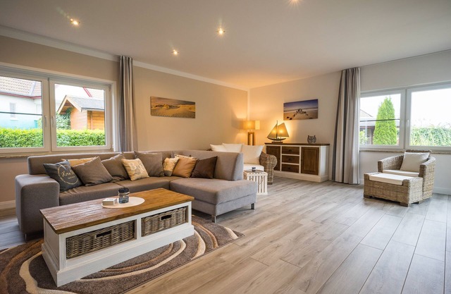 Ferienhaus Jule