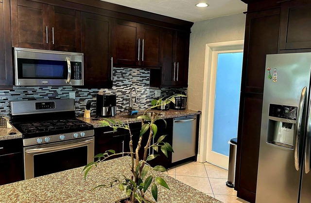 Vacation home just 10 minutes from Zoo Miami