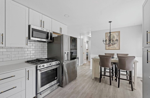 Vacation home just 11 minutes from MVP Arena