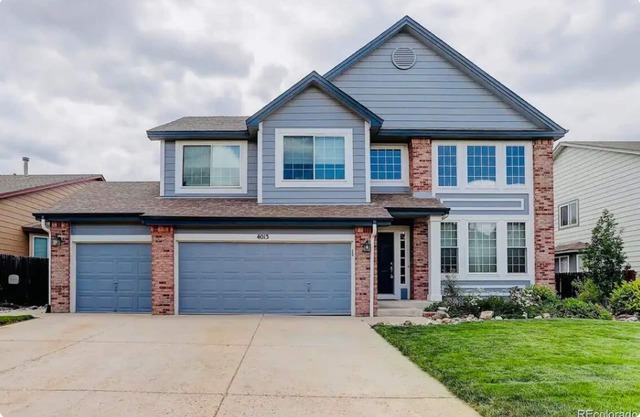 Vacation home just 19 minutes from Anschutz Medical Campus