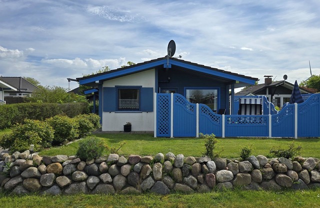 Ferienhaus Küstenzauber - Nordsee, Familie & Hund willkommen