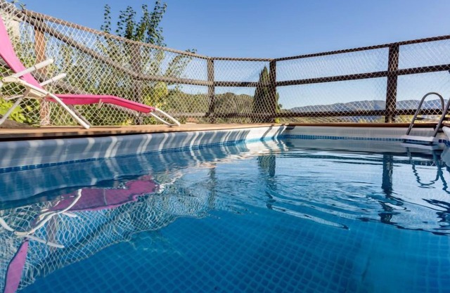 Ferienhaus Kiwi in Bagni di Lucca - 6 Personen, 2 Schlafzimmer