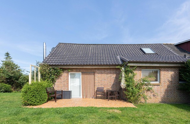 Ferienhaus Kleinwindstein in Neukirchen für bis zu 6 Personen