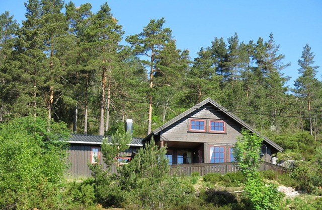 Ferienhaus Koven by Interhome