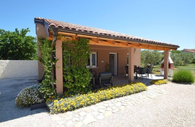 Ferienhaus Lana by Interhome