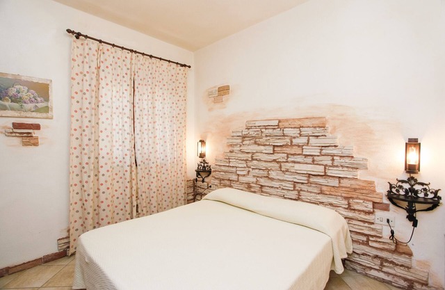 Ferienhaus "La Casa dell'Olivastro" mit privater Terrasse und WLAN