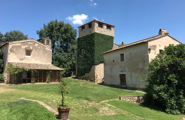 Borgo San Pancrazio