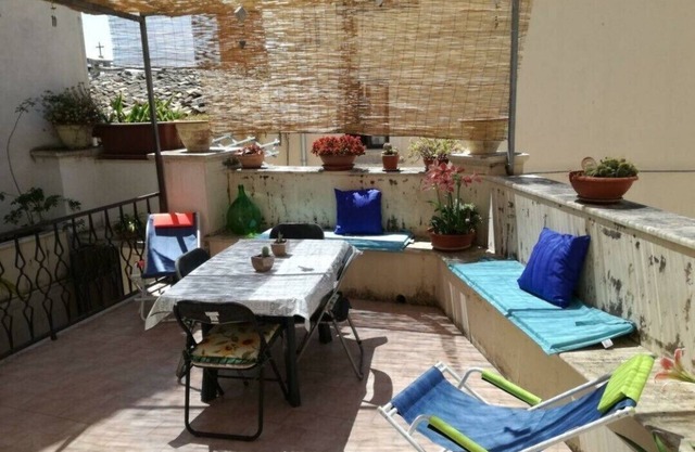 La Collinetta Tulipano holiday home