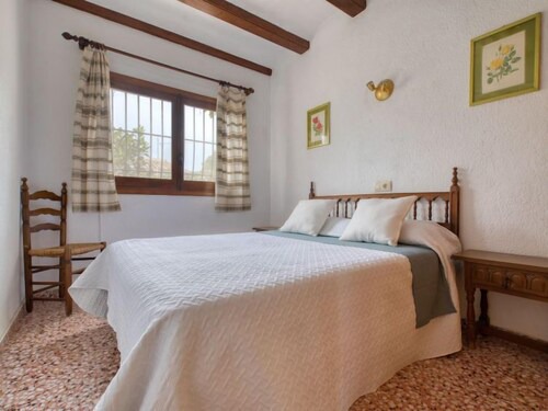 Vacation home La Concha in Jávea/Xàbia - 7 persons, 4 bedrooms