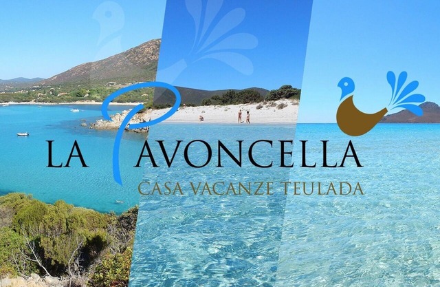 Ferienwohnung La Pavoncella App 1