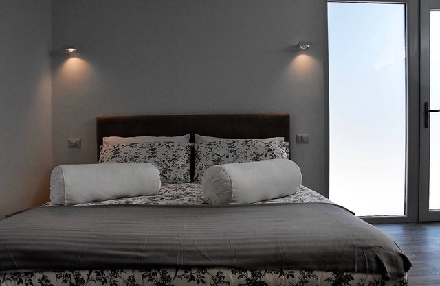 Vacation Home La Piccolina